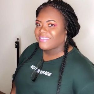 Meet your Posher, Marquita